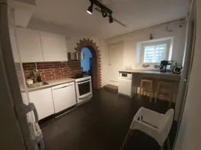 Cellar Apartment in Vaasa - Image 2