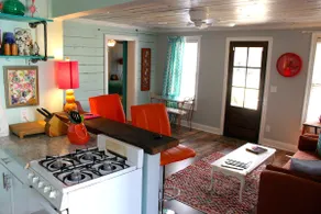 The Funky Monkey Cottage in Fondren! - Image 3