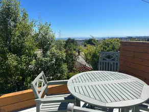 10min walk to YouTube,Loft Style Home Close to SFO - Image 2