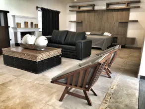 6) Large apartment for 4 guests - Image 2