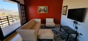 🆕️3BR PortViewCondo steps from PrimeraStrip w/🅿️ - Image 2