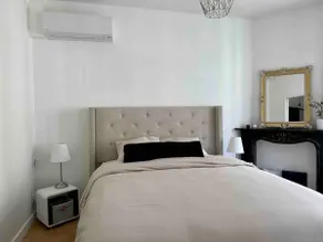 Serene Luxury Flat • Paul Bocuse • AC • Fiber WIFI - Image 3