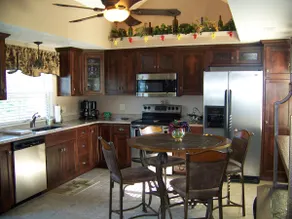 A Romantic Getaway for two in Historic Hermann, MO - Image 2
