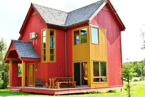 Cozy cottage in Gaspésie - Image 2