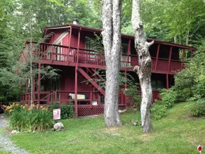 Cozy Sugar Shack in Banner Elk - Image 2