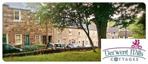 Charming & Comfortable Strutt Cottage - Image 2