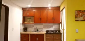 Depto Sori Cozy Beautiful by AuditorioTelmex CUCEA - Image 4