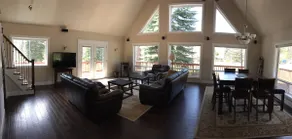 Mt. Shasta Chalet - Image 2