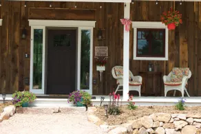 Stonehaven Cottages - \"The Turtle Cottage\" - Image 2