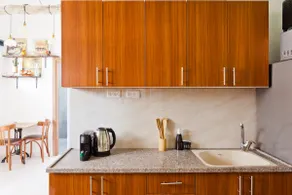 Hidden 2BR Jam/North Jaffa/5 Min To Beach/Balcony - Image 4