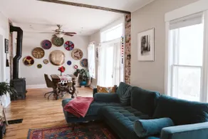 Dreamy Bohemian Bungalow - Quiet, Walk to Pearl - Image 3