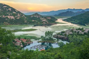 Paradise House - Nationalpark Skadar Lake - Image 3