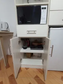 Small, cozy and very complete - Image 2