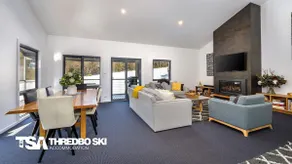 Snowbound Chalet 3 - Image 3
