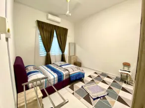 13StayCation@SuteraWangi, WiFi, Netflix in Melaka - Image 5