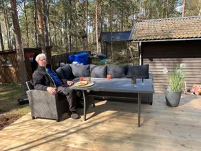 Cabin in Furuboda, close to the sea and nature - Image 2