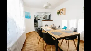Charming bright and comfortable house - Image 2
