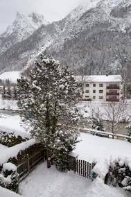 Cozy mini-loft on the Isar and Karwendel. - Image 5