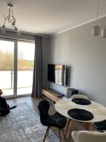 Modernes Apartment am Ostseestrand in Sarbinowo - Image 3