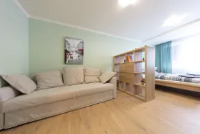 Large apartment Strizkov 3 bedrooms PVA EXPO Praha - Image 4