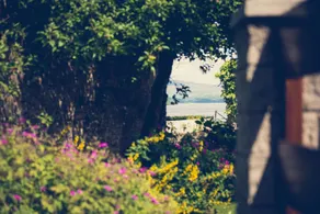 Walled Garden Lodges Loch Lomond - Image 3