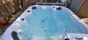 Waterfront/Serene/Tranquil/Farmhouse/Hot tub/Games - Image 3