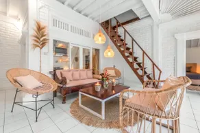 Villa London - Private 4 BDR Villa in Seminyak, Pool & Garden in prime Location - Image 4