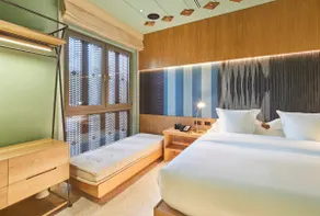 Hotel Boutique Casona del Colegio - Image 4