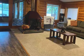 Relaxing Cabin on the River - Image 2