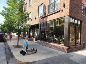 9. St. Beals Loft Downtown Columbia - Image 2