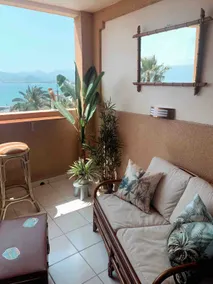 A Retro Stylish Suite With A Sea View & Pool - Image 2
