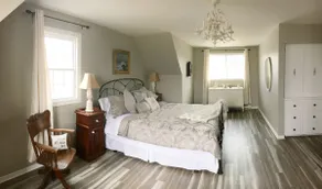 LightKeepers Cottage, Cape Forchu. 10min to ferry! - Image 3