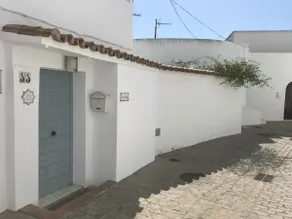 Tranquil house in Vejer Old Town - Casa Roma - Image 3