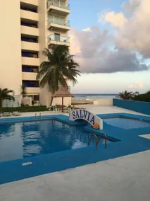 Penthouse 1AB Ocean/beachfront BEST VIEW &location - Image 2