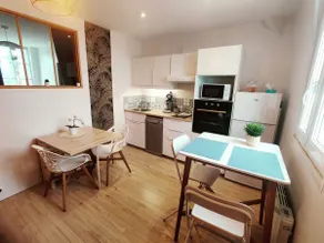 🏖️ F2 – 30 m2 facing the sea - Image 3