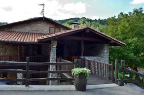 Casa rural Zulueta - Image 2