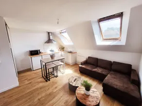 Charming apartment in the countryside of Châteaubourg - Image 2