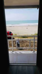 Beautiful oceanview house, garage, Ac,kitchen. 🐕 - Image 5