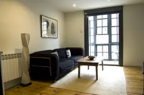 Apartment in downtown. 50 m2 - Image 4