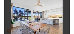 Serenity Lake House - Waterfront Four Bedroom Home - Image 5