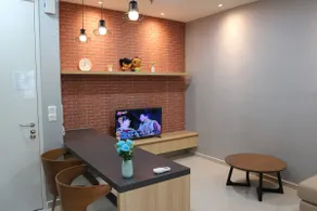 V16 Vince style homestay i-city Central Nxt 2 mall - Image 5