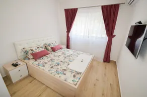 Seafront apartment Vujovic - Image 5