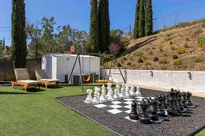 Sleeps 15 by Universal, Magic, Hollywood 12bd/3bth - Image 2