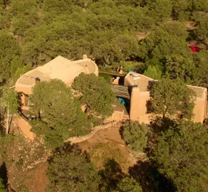 Mary Ann's Mountain Retreat - Casita - Image 3