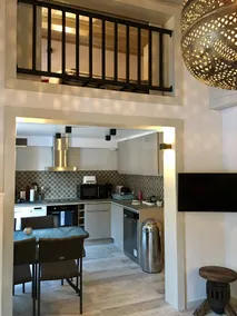 Cosy Duplex Village (5pax) - Image 4