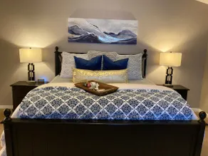 Quiet, Beautiful, and Spacious Home - Image 3