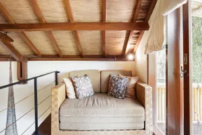 ROMANTIC ONE BEDROOM POOL VILLA @SEMINYAK - Image 2