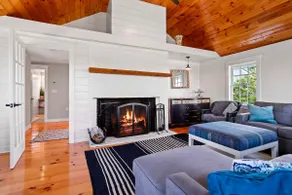 Sunset Waterfront Retreat | Private Beach, Pool & - Image 3