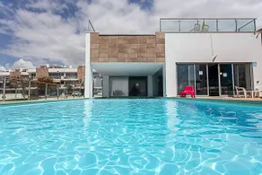 Privilege Sea View Apartment Arte Nova - Fuzeta - Image 3
