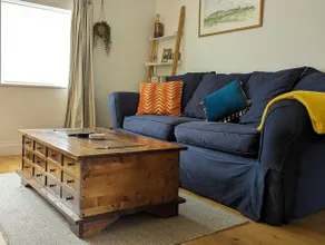 Cosy cottage in Framlingham town - 25min to coast - Image 4